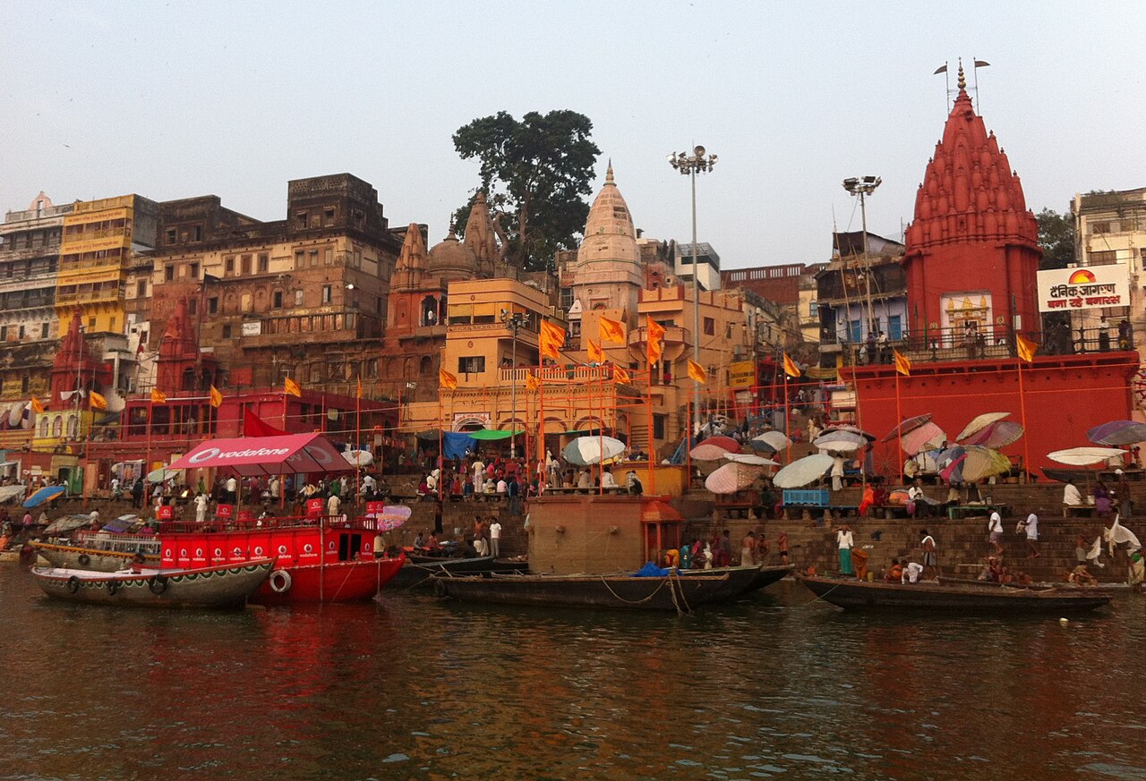 Varranasi Ropeway The Heritage of Varanasi — Explore Varanasi